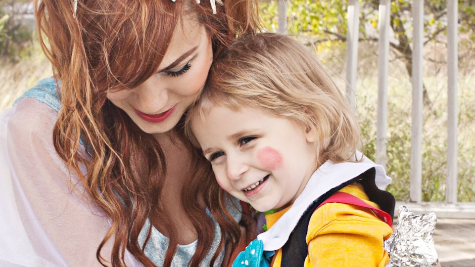 15 Mother Son Halloween Costume Ideas For The Perfect Pair