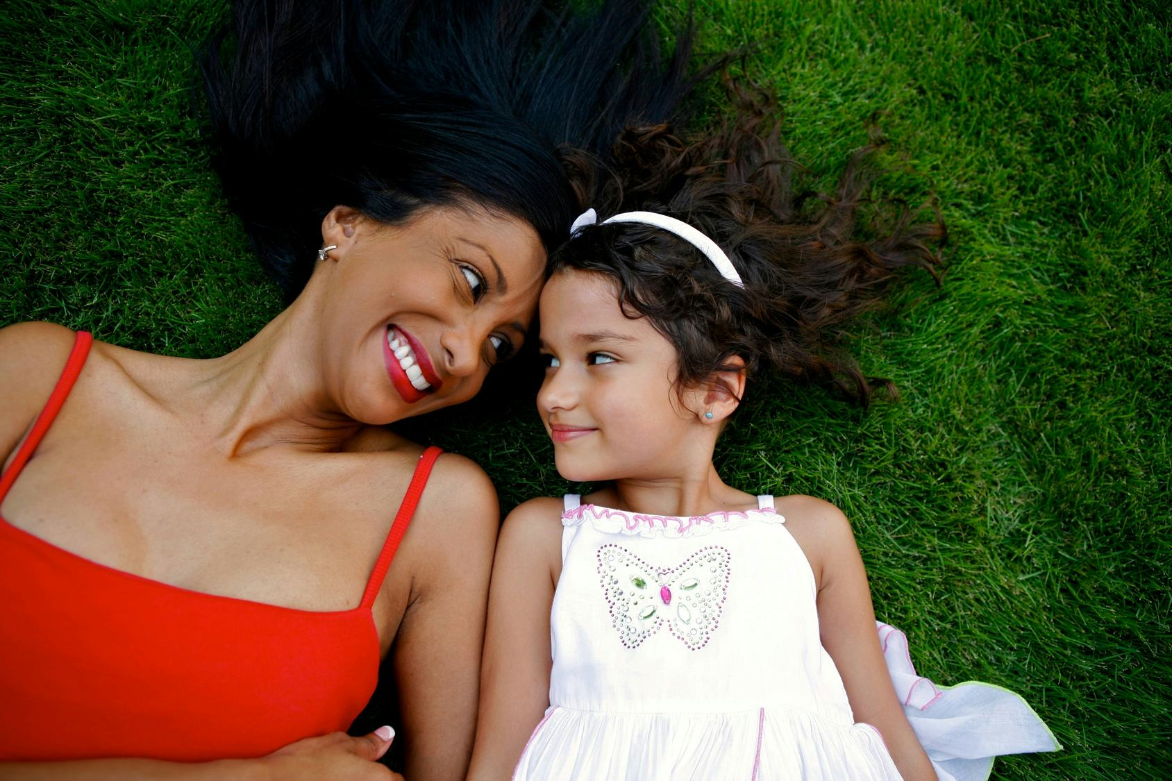 11 Struggles Moms Raising Multiracial Kids Know All Too Well