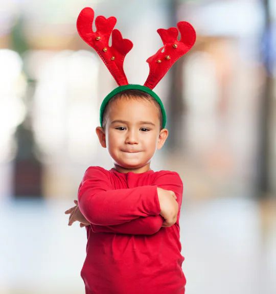 9 Easy Pun Costumes For Kids To Trick-Or-Treat In This Halloween