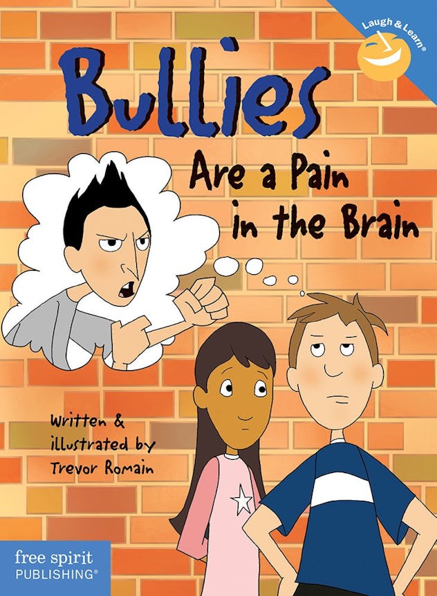 9 Children's Books That Teach Your Child To Stand Up For Others