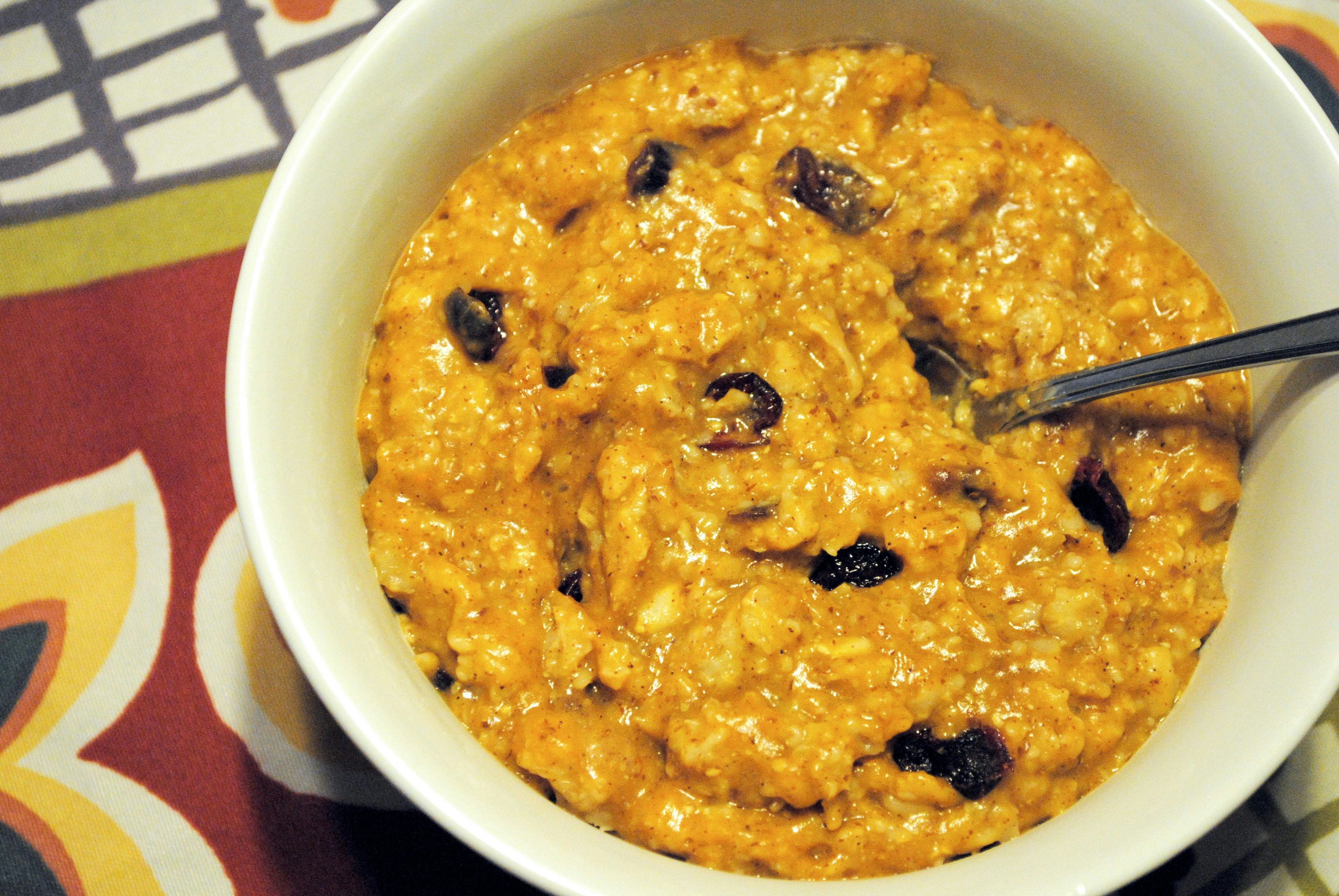 11 Lactation Breakfast Recipes That'll Get Milk Flowing All Day