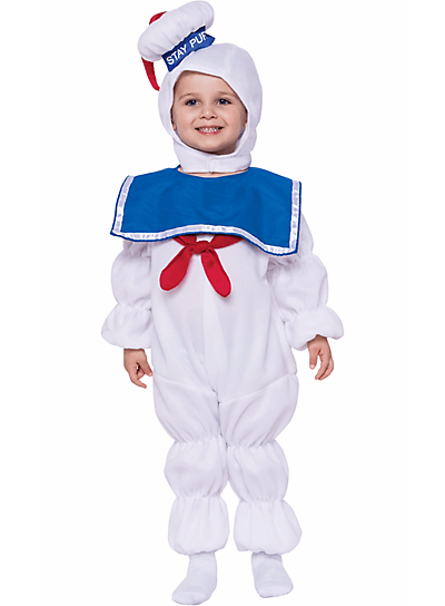 7 Funny Halloween Costumes For Toddlers That'll Have Everyone On The Block Laughing