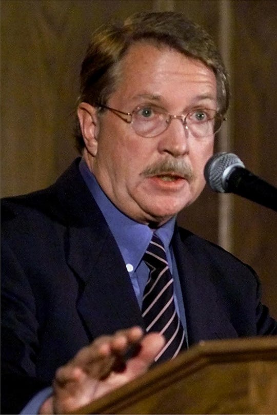 The 1999 grand jury vote that ruled the Ramseys' fate — until one DA said no