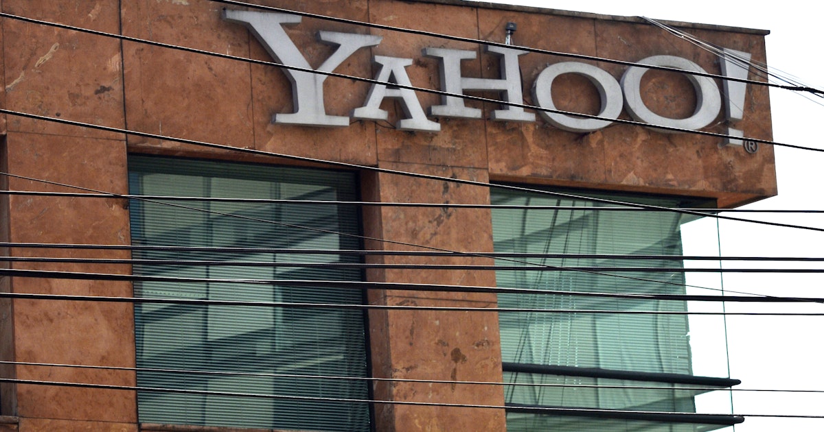 how to tell if yahoo mail has been hacked how to tell if yahoo mail has been hacked