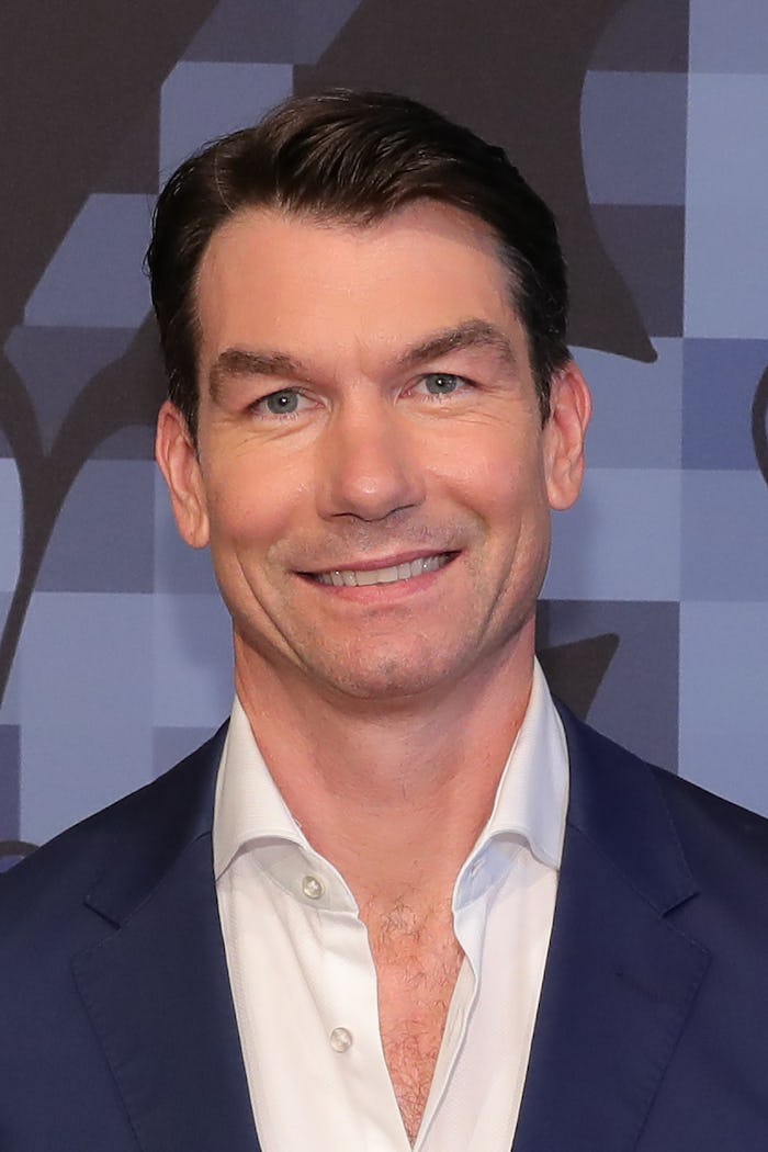 Who Plays Dr. Mike On 'Scream Queens'? Jerry O'Connell Has A Cameo In  Season 2