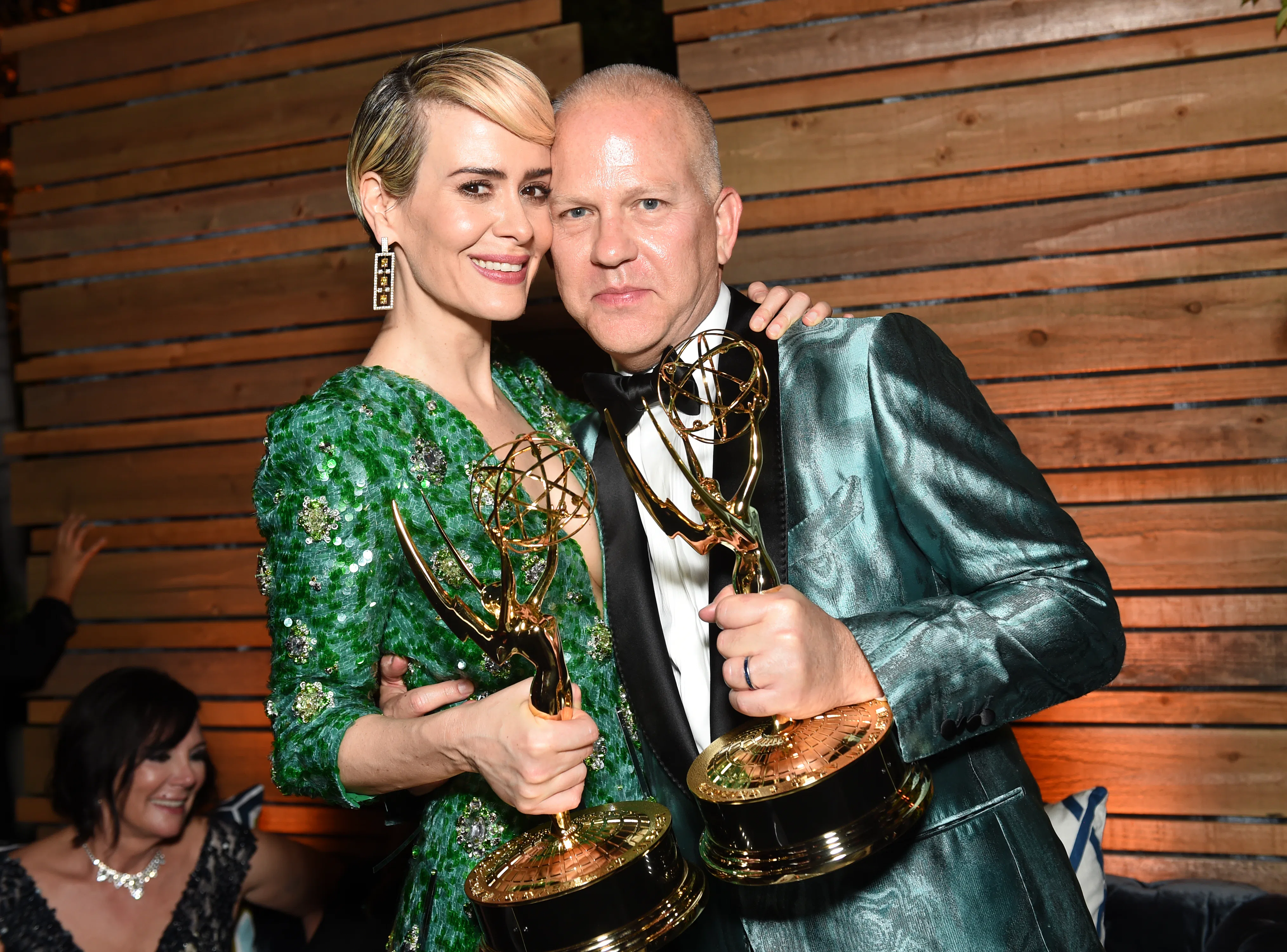 What Is 'American Horror Story: Roanoke' Season 6’s Twist? It Will