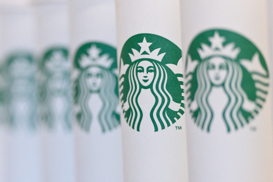 Starbucks' National Coffee Day Deal Goes Above & Beyond