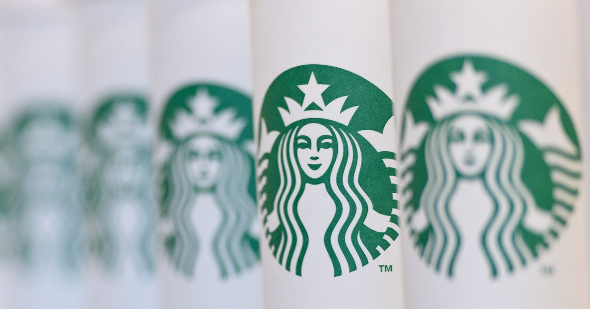 Starbucks' National Coffee Day Deal Goes Above & Beyond