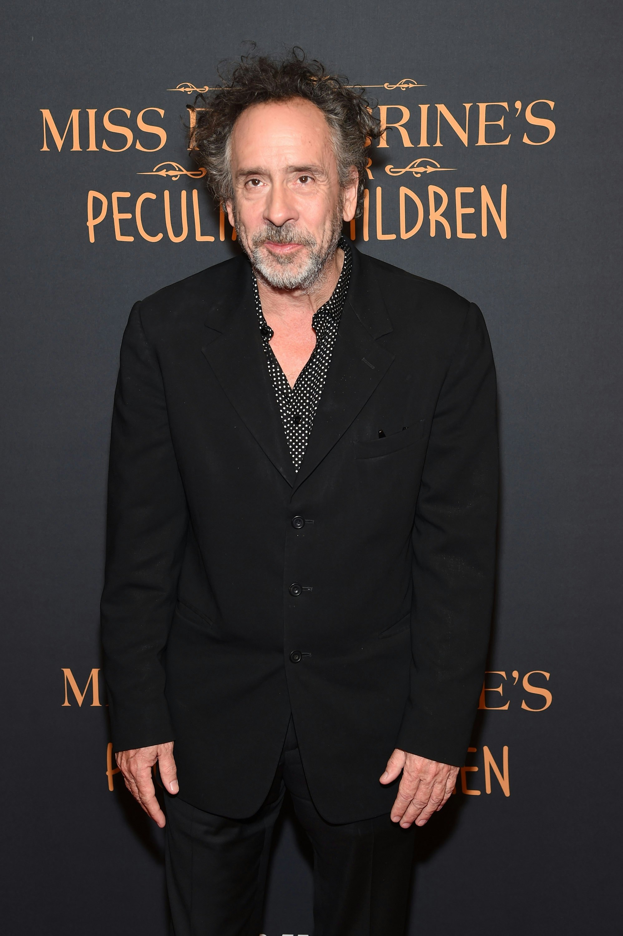 Tim Burton s Comments On Diversity In Film Have Plenty Of People