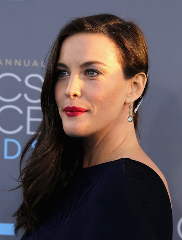 Liv Tyler Shares Beautiful New Photos Of Her Daughter Lula, & They’ll ...