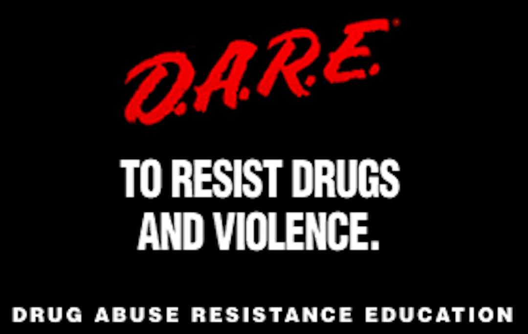 The Rise, Fall, & Rebirth Of D.A.R.E. In Schools Across The Country