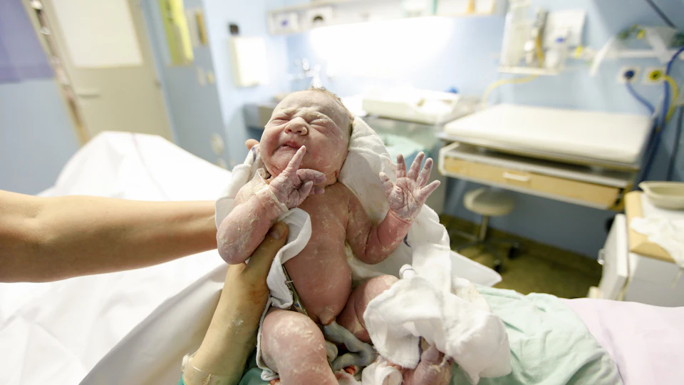 Baby First Time 25 New Moms Describe What It Really Feels Like To Meet Your Baby For ...
