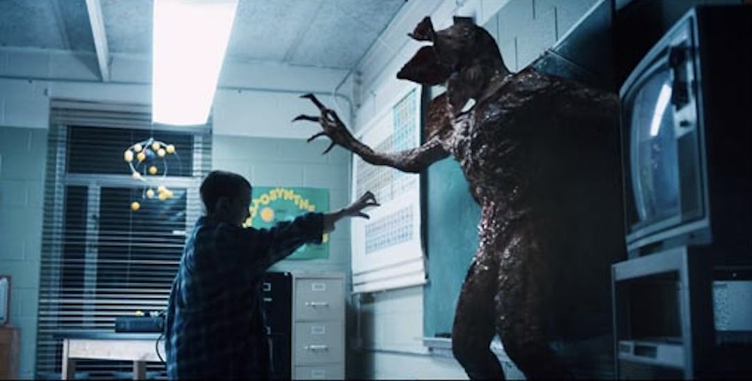 3 'Stranger Things' Demogorgon Costumes For Fans Of All Ages
