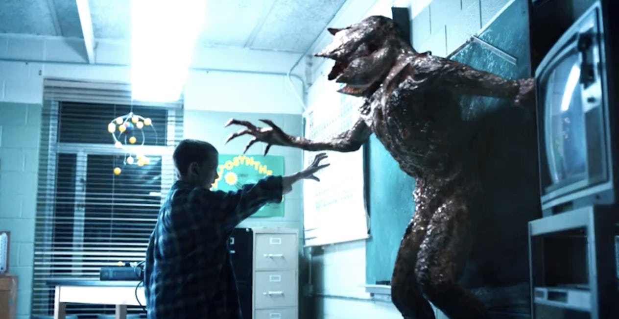 3 'Stranger Things' Demogorgon Costumes For Fans Of All Ages