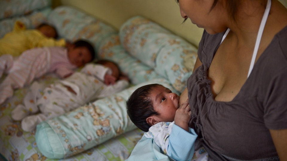 What Are Breastfeeding Laws In Other Countries A Breakdown Of Nursing Around The World