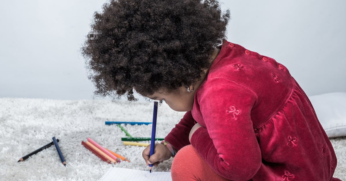 9 Early Signs Your Kid Will Be Gifted 9 Early Signs Your Kid Will Be Gifted