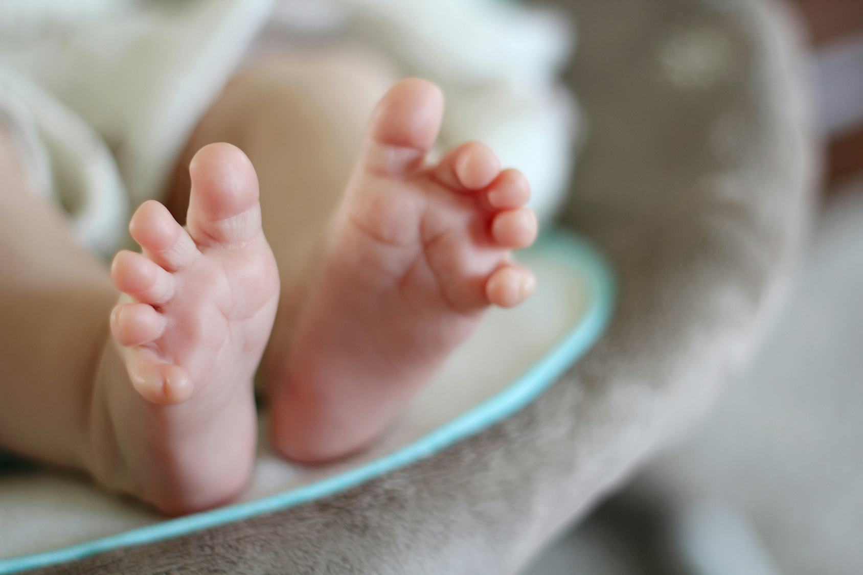 Are Shoes Bad For Baby's Foot Development?