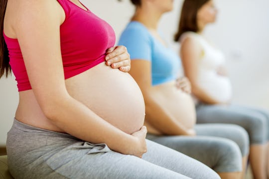 Is Yoga Safe During Pregnancy According To A Professional Yes