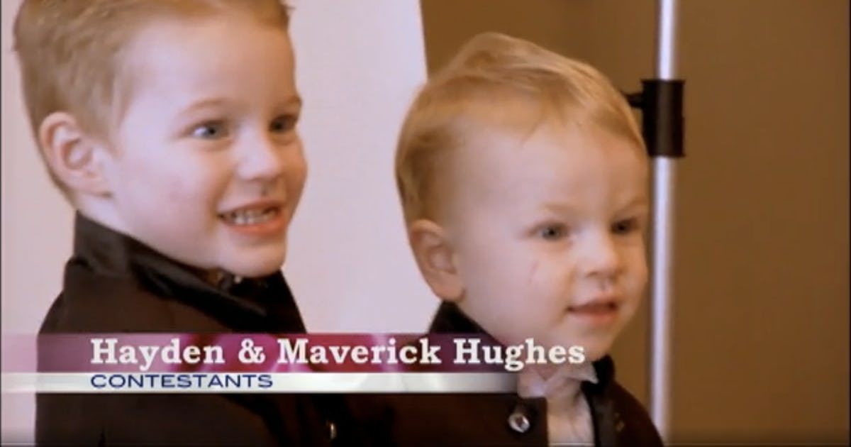 Are There Beauty Pageants For Boys Jonbenet Ramsey May Have Competed Alongside Some Are There Beauty Pageants For Boys Jonbenet Ramsey May Have Competed Alongside Some