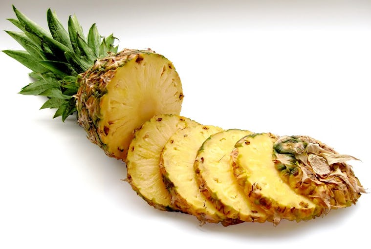 Will Eating A Whole Pineapple Induce Labor?