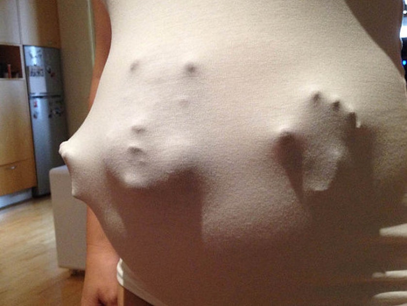беременность 11 недель уменьшилась грудь фото 24