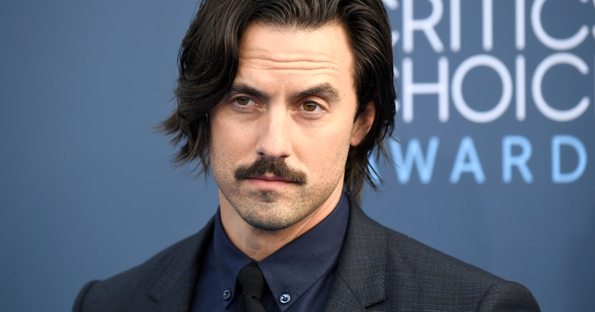 21 Milo Ventimiglia Facts That Even Mega Fans Might Not Know.