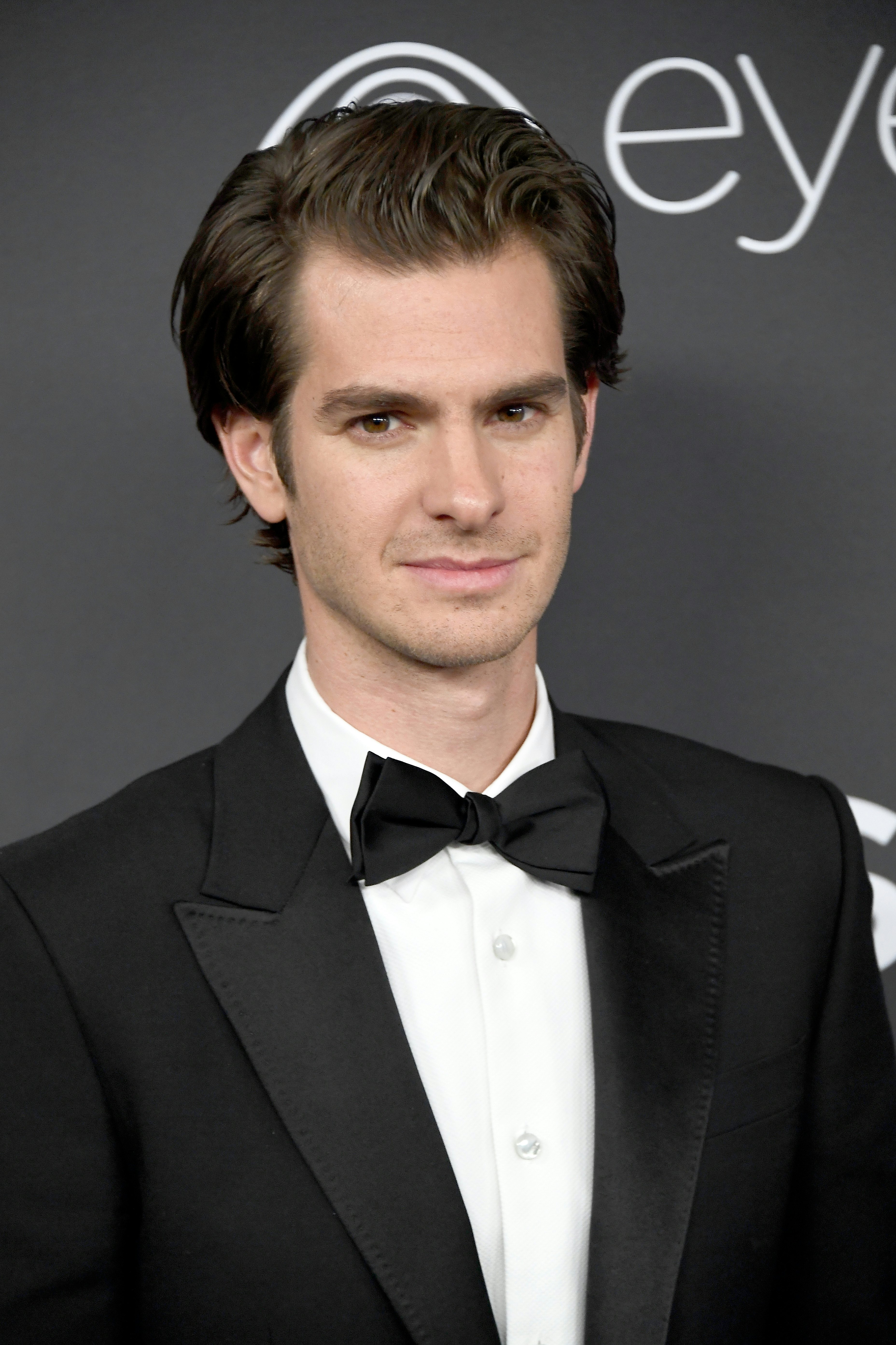 ins andrew garfield gay