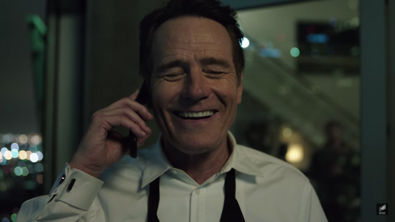 Is 'Sneaky Pete' Based On A True Story? The Amazon Original Comes From