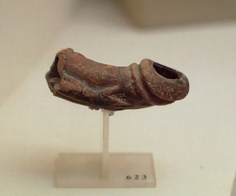 The Most Bizarre Sex Toys In History (Because Everyone Should Know About Bread Dildos) The Most Bizarre Sex Toys In History (Because Everyone Should Know About Bread Dildos)