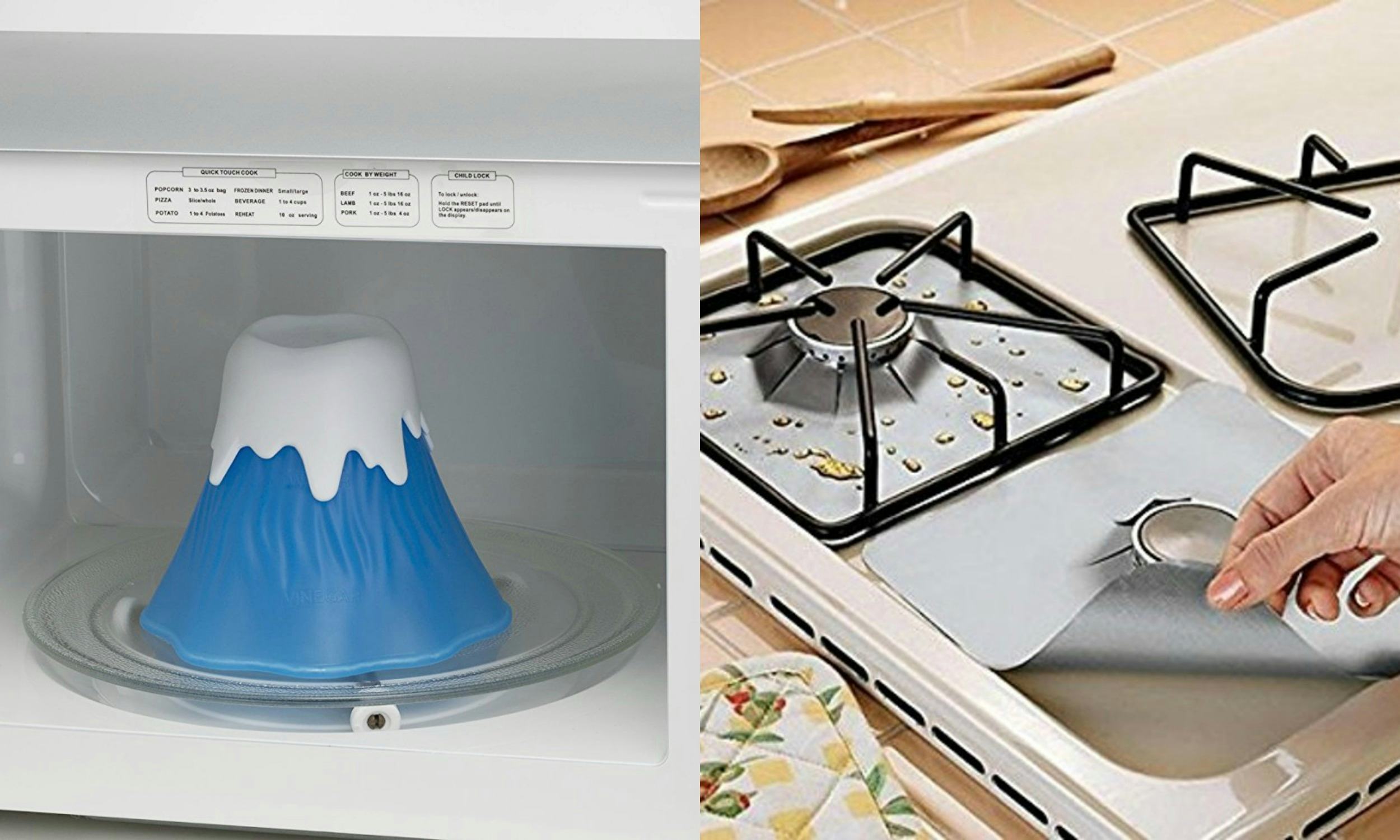 20 Bizarre But Brilliant Inventions That Make Cleaning Your House Way