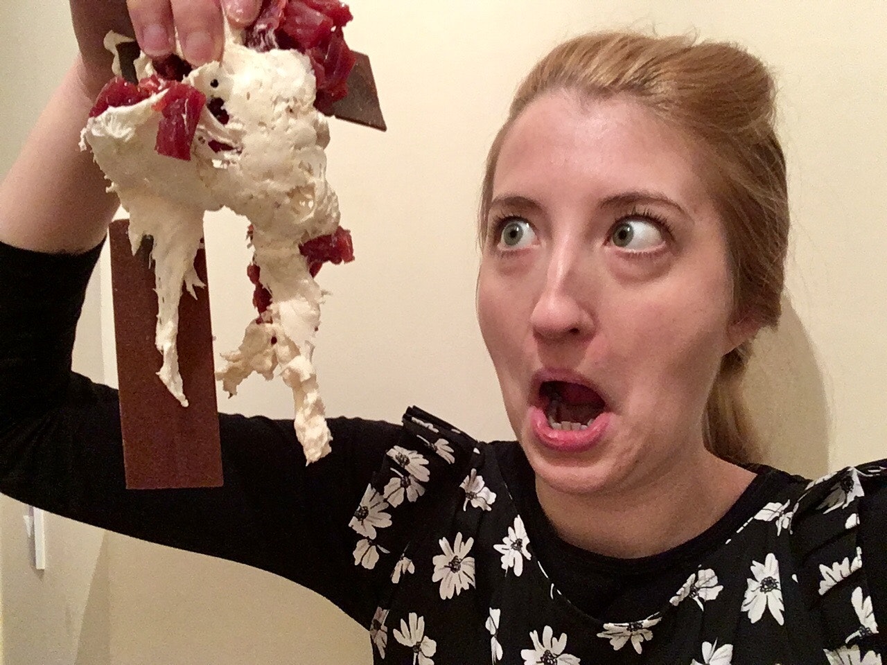 I Tried To Make Vegan Edible Underwear & It Was A Total Disaster