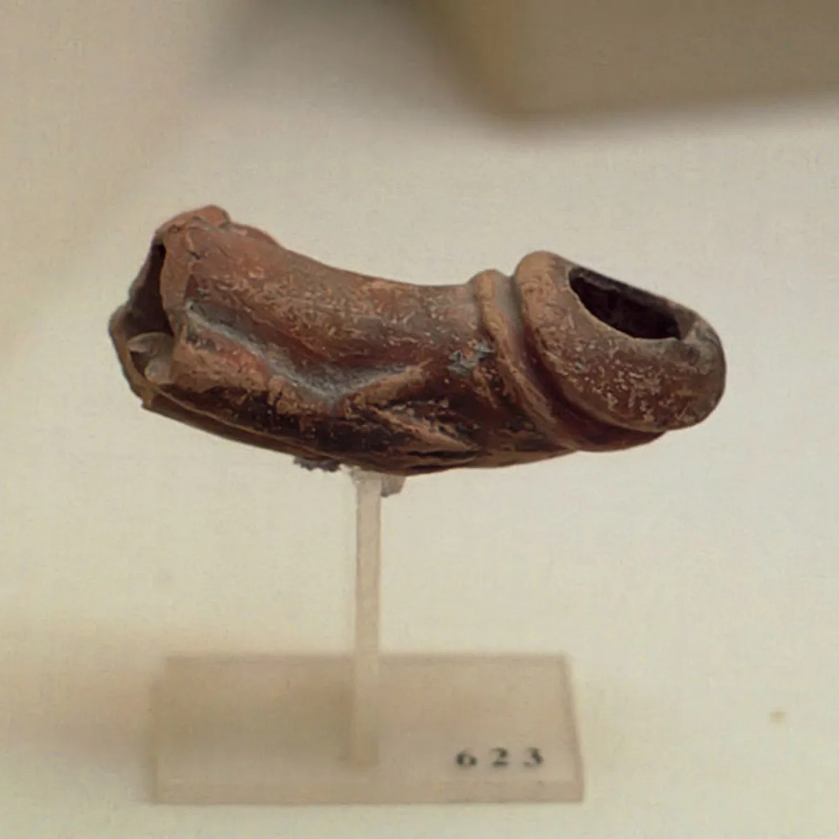 The Most Bizarre Sex Toys In History (Because Everyone Should Know About Bread Dildos) The Most Bizarre Sex Toys In History (Because Everyone Should Know About Bread Dildos)