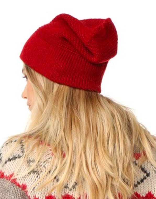 15 Warmest Beanies In The World To Keep Your Head Nice & Cozy From The Cold