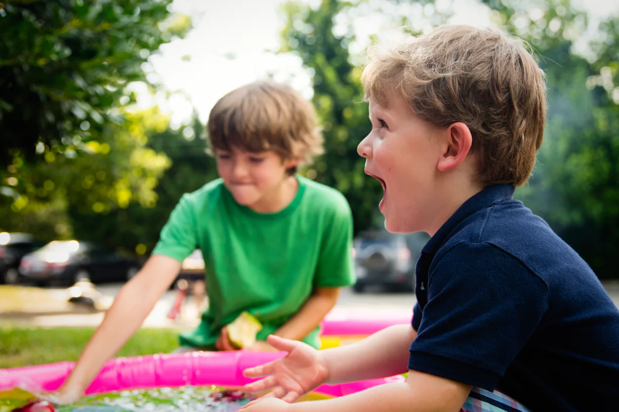 7 Early Signs Your Child Will Be An Extrovert
