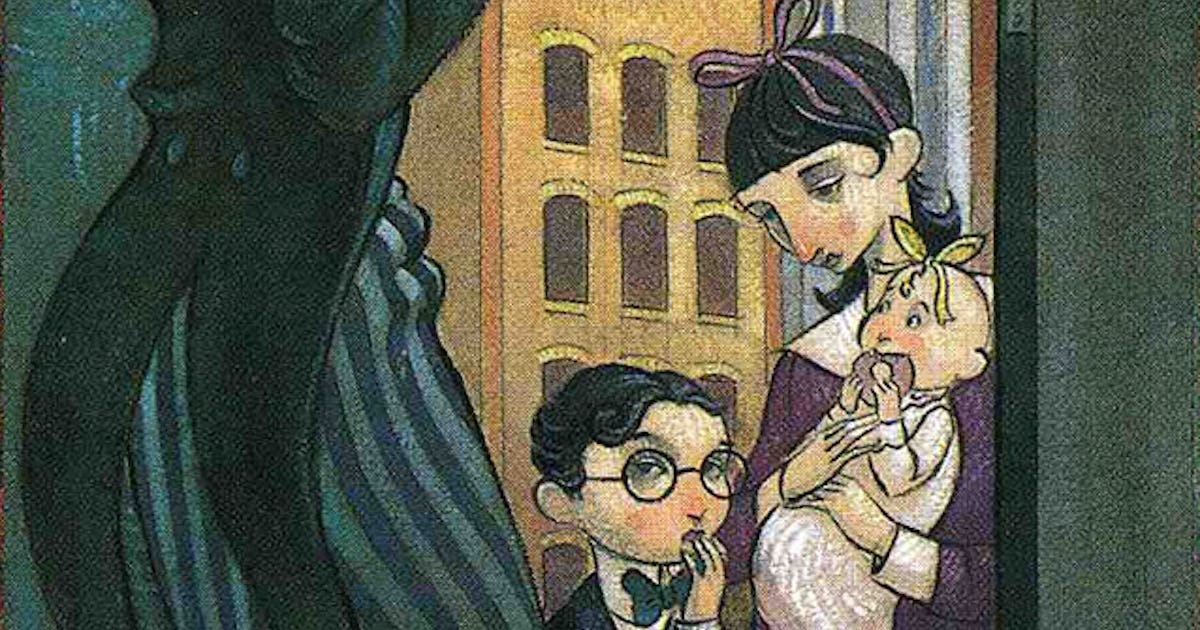 What Happened In 'A Series of Unfortunate Events'? A Full Recap Of The Books What Happened In 'A Series of Unfortunate Events'? A Full Recap Of The Books