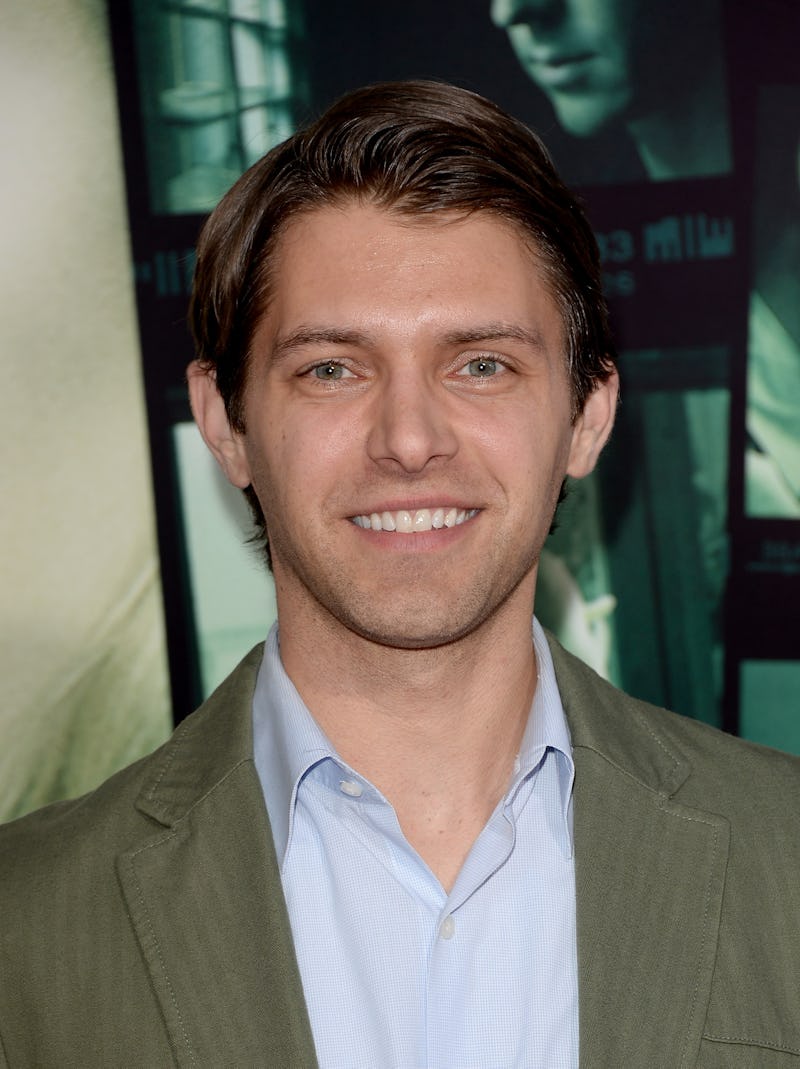 Who Is Ryan Devlin The Are You The One Host Believes In Love At First Episode Who Is Ryan Devlin The Are You The One Host Believes In Love At First Episode