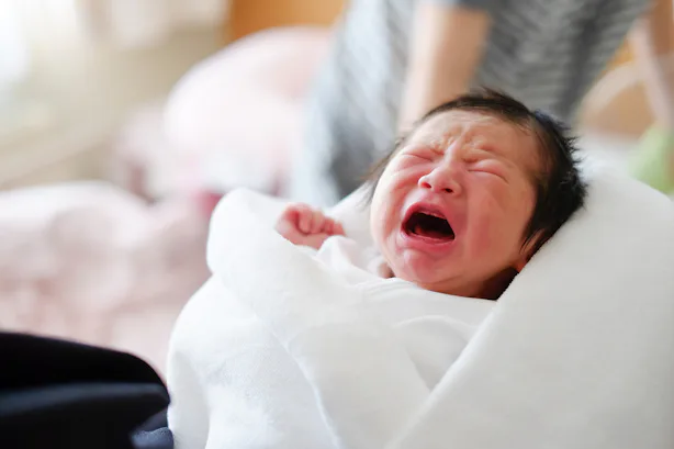 How Does Your Baby Know To Be Born Head First? It's Totally Natural