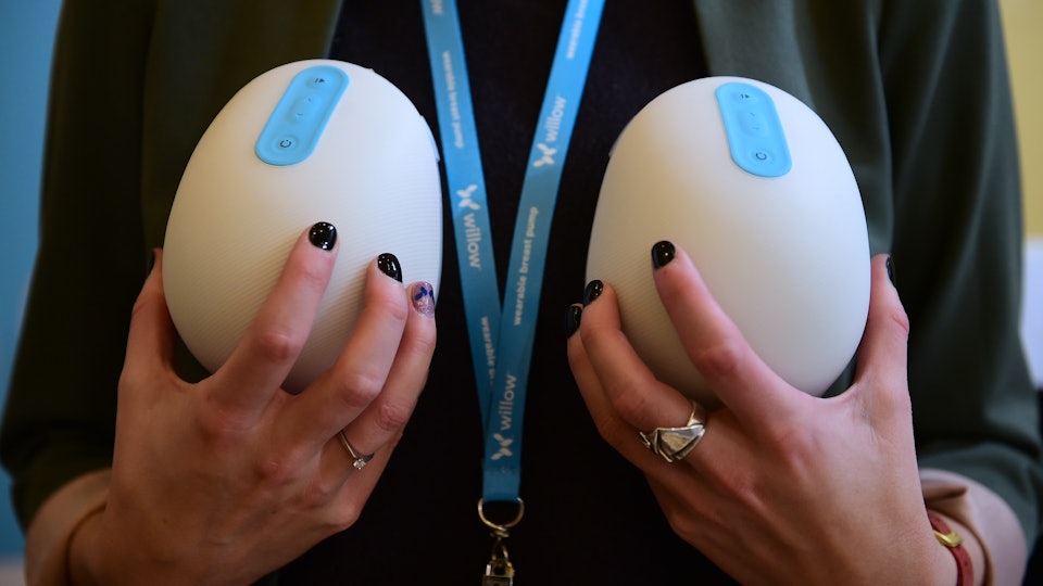 Which Insurance Plans Cover The Smart Breast Pump There Are Ways To
