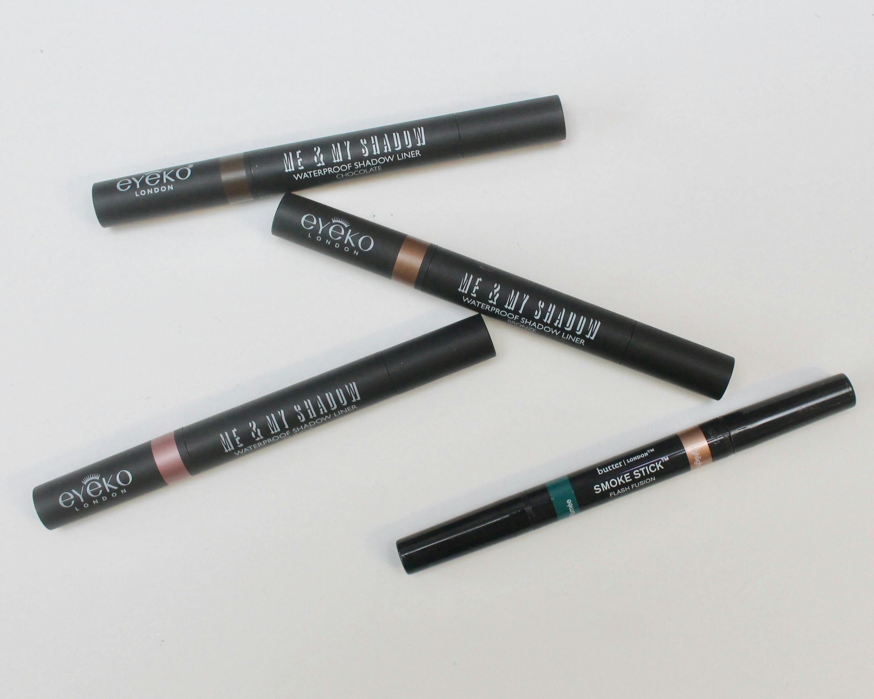 3 Eyeshadow Alternatives For People Who Hate Eyeshadow