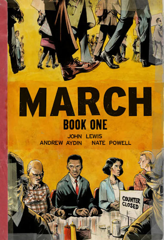 11 Books About Political Protests To Inspire Your Activism Throughout ...