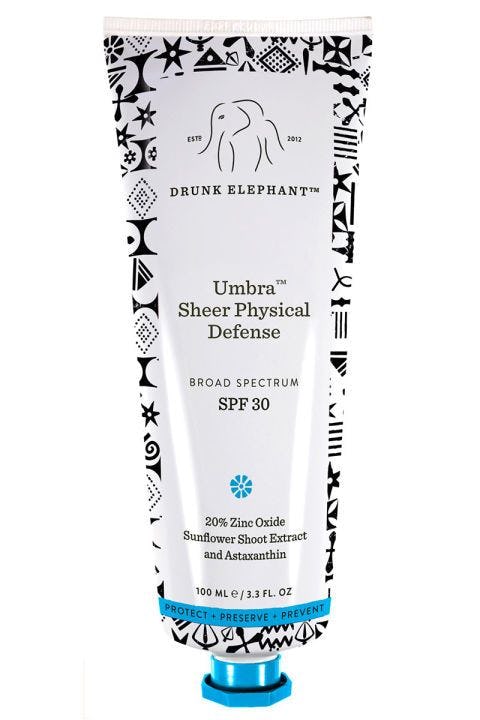 How To Layer Sunscreen & Makeup Properly, According To An Expert