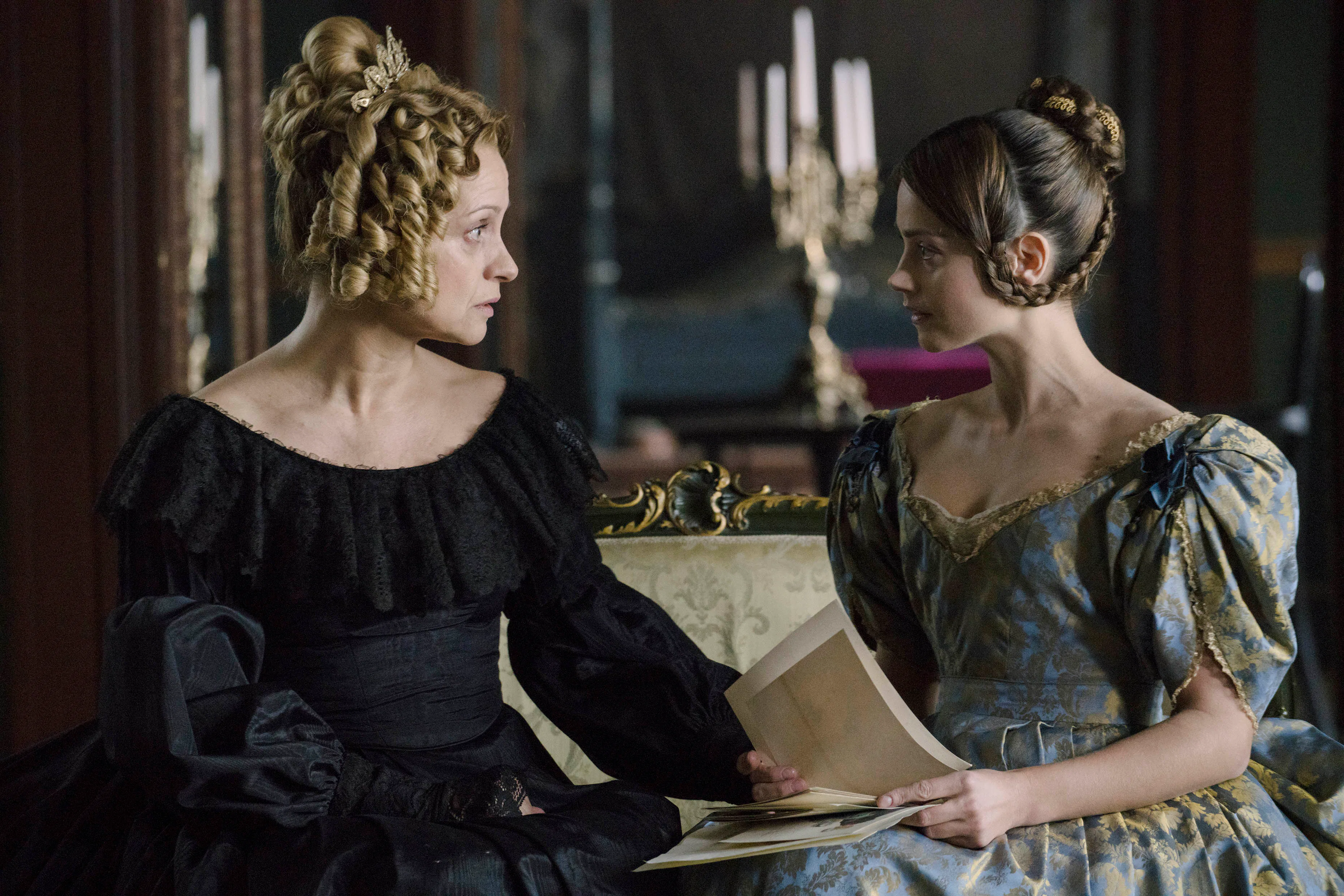 How Historically Accurate Is 'Victoria'? The PBS Drama Gives New Life ...