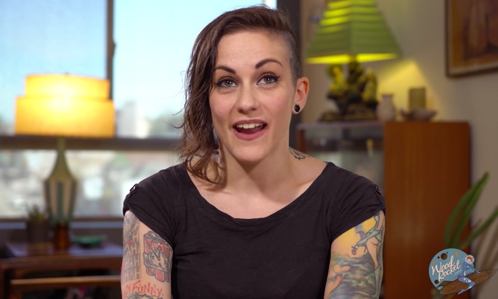 How Many Sex Scenes Do Porn Stars Do Their Answers Will Give You Sex Positive Feels How Many Sex Scenes Do Porn Stars Do Their Answers Will Give You Sex Positive Feels