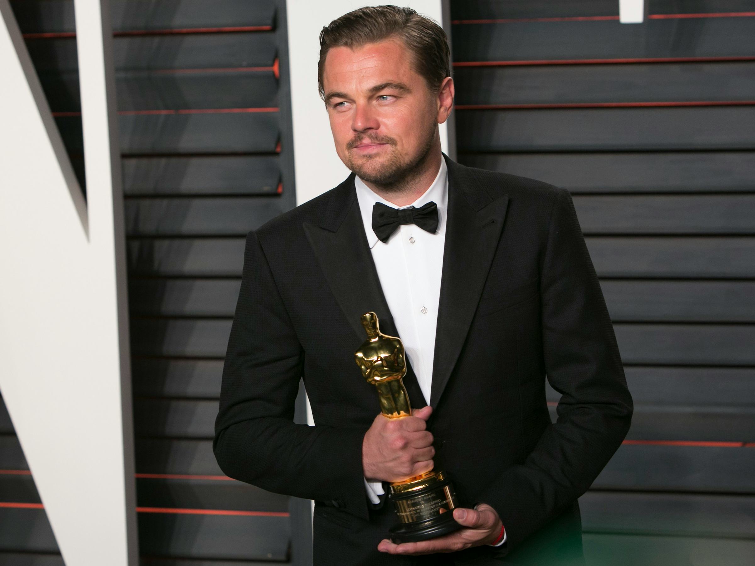 The Ultimate Oscars Trivia Quiz The Ultimate Oscars Trivia Quiz