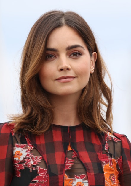 Who Plays Queen Victoria On Victoria Jenna Coleman Is Known For Time