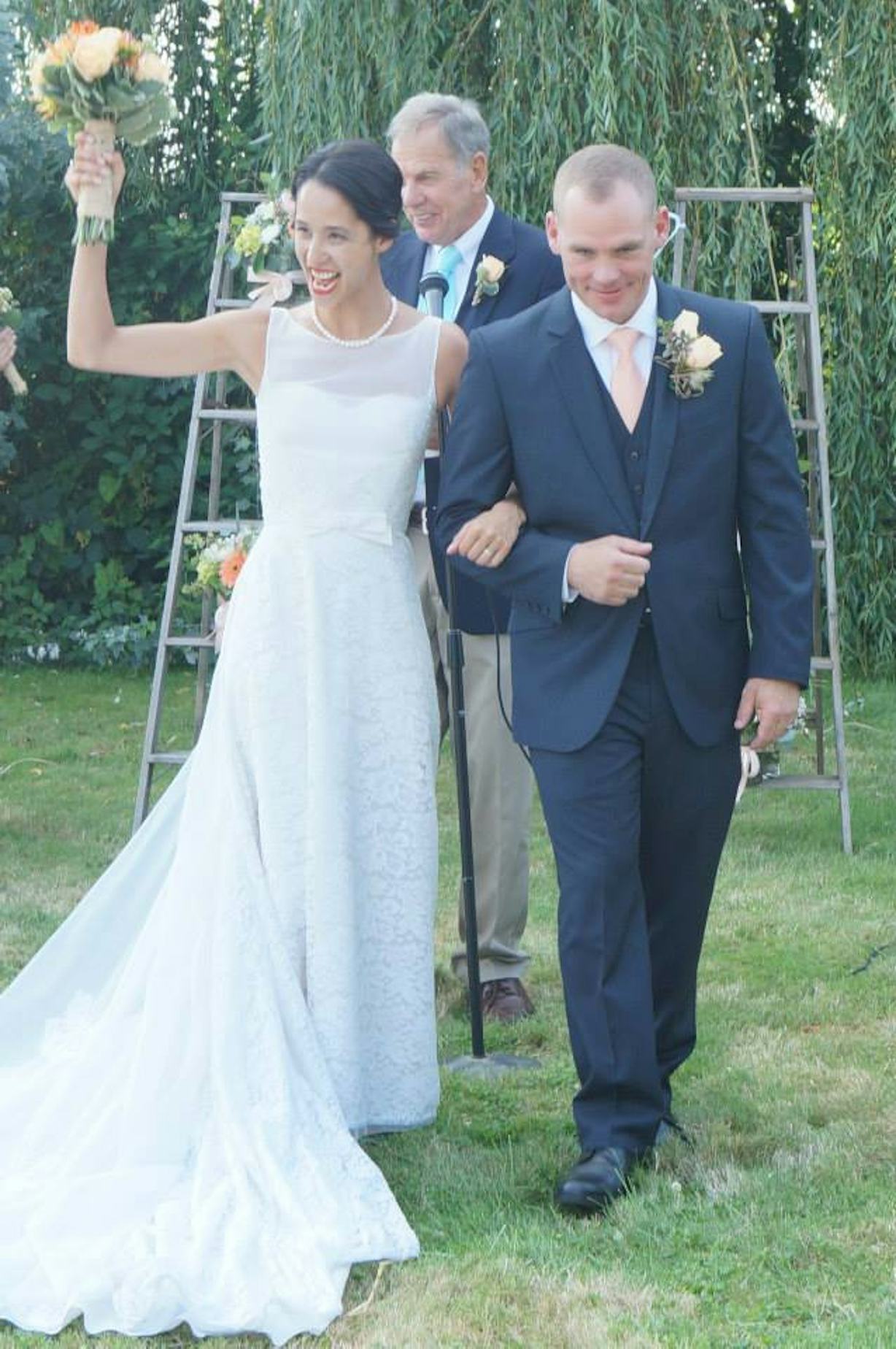 8 Reasons Why Waiting To Get Married Made Me A Better Parent