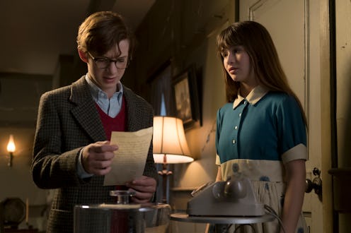 A Series Of Unfortunate Events