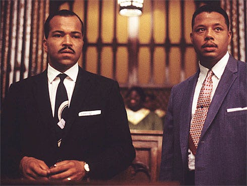 These Martin Luther King, Jr. Movies Powerfully Honor The Icon's Legacy