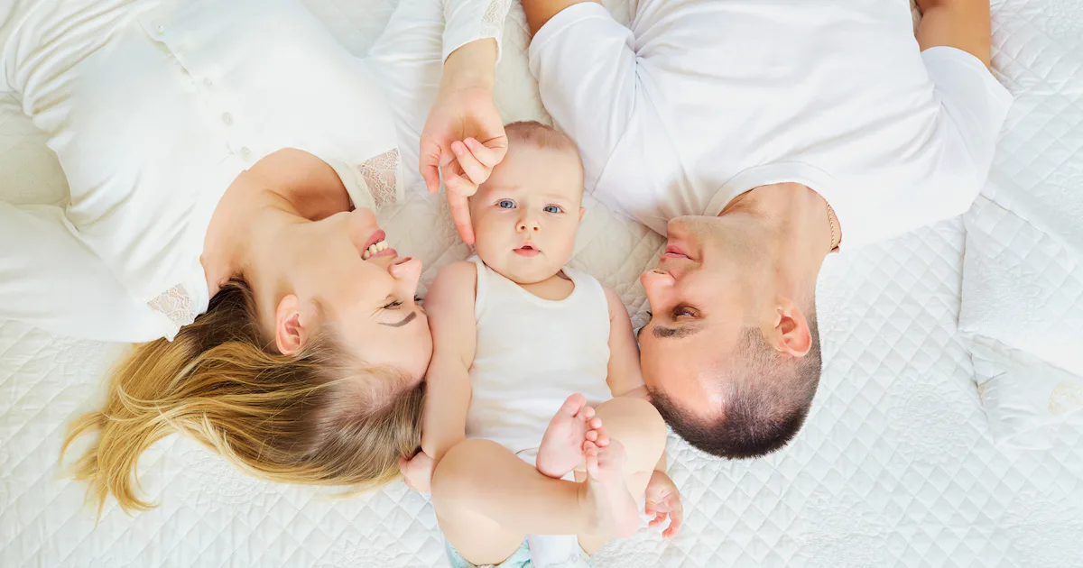 Can SIDS Occur When You Bed-Share? Plus, How To Make It As Safe As Possible