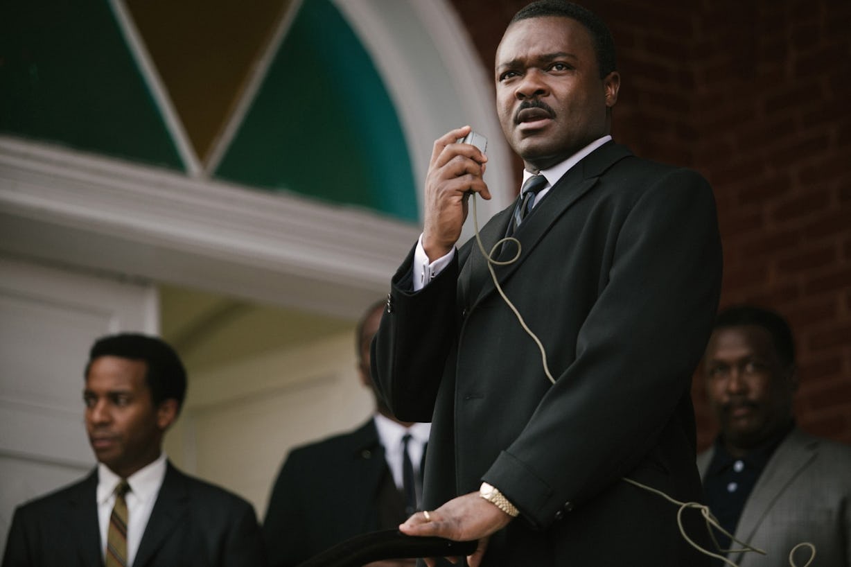 These Martin Luther King, Jr. Movies Powerfully Honor The Icon's Legacy